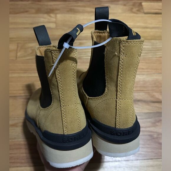 Sorel | Hi line chelsea - Picture 9 of 9